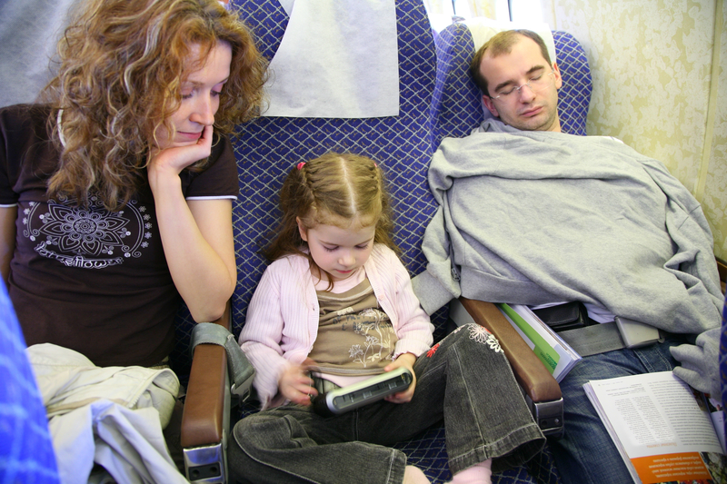 Accessibility Travel Planning Guide