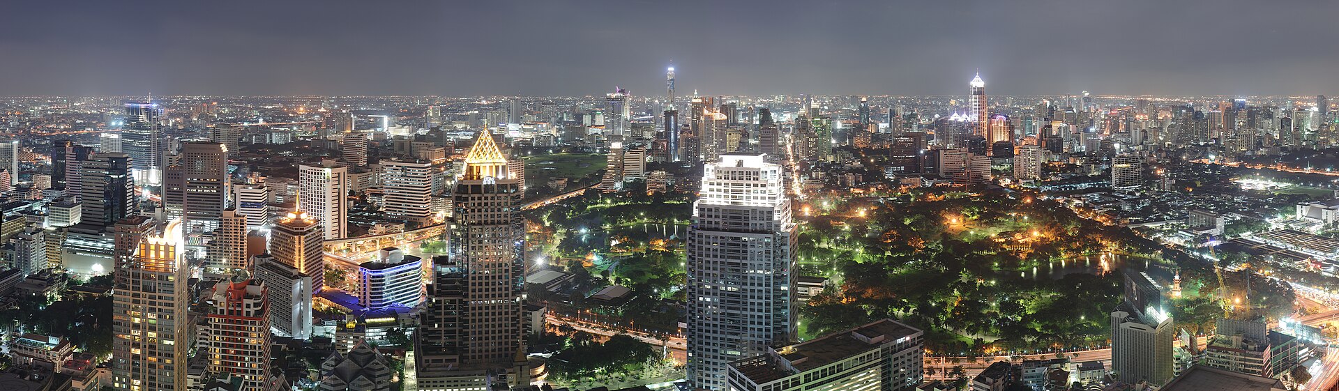 Bangkok (BKK) Airport Guide: Terminals & City Rail