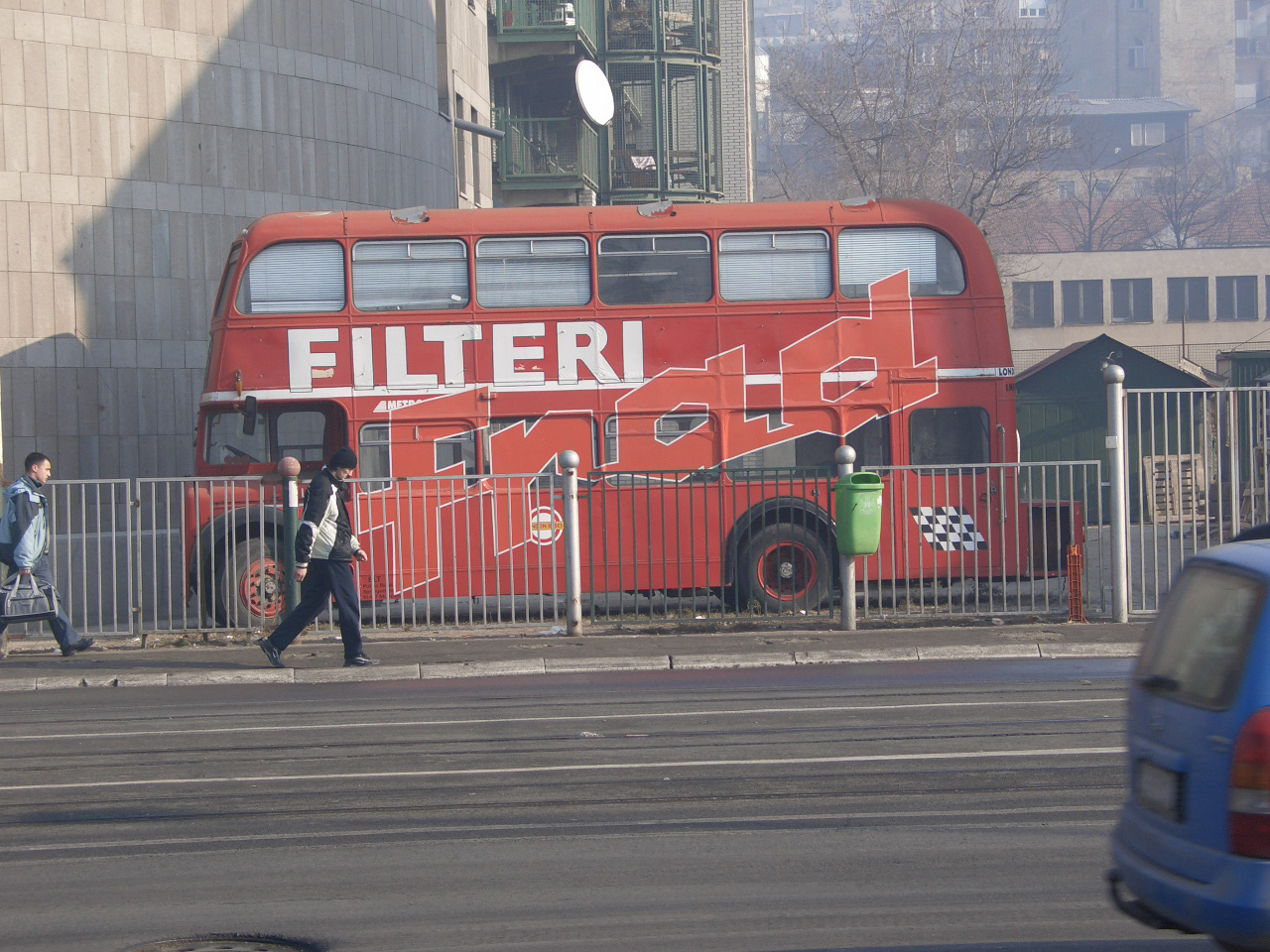 Belgrade Nomad Base Guide: Affordability & Neighborhood Tiers