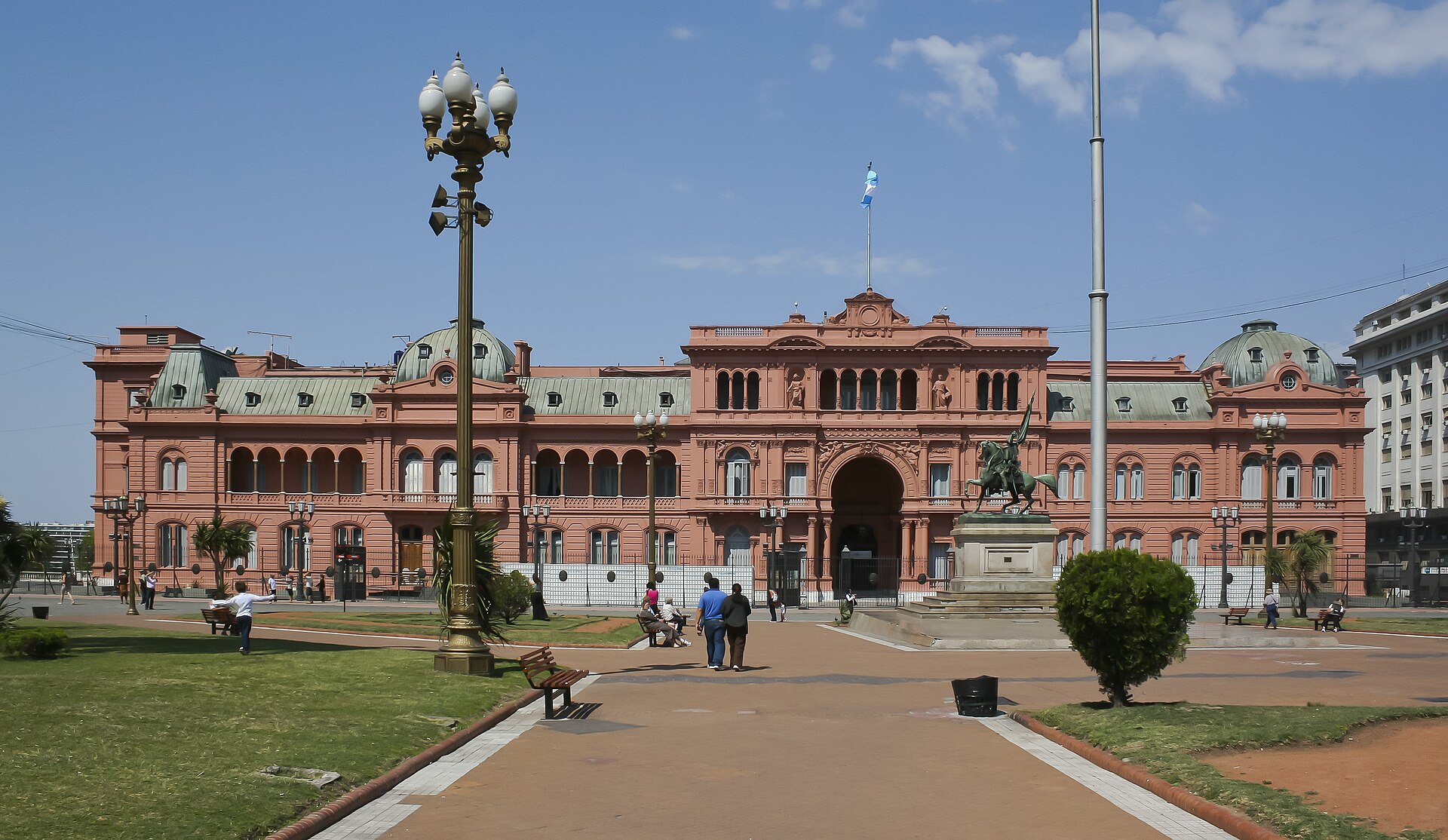 Buenos Aires Travel System: Neighborhoods & Tango-Free Planning