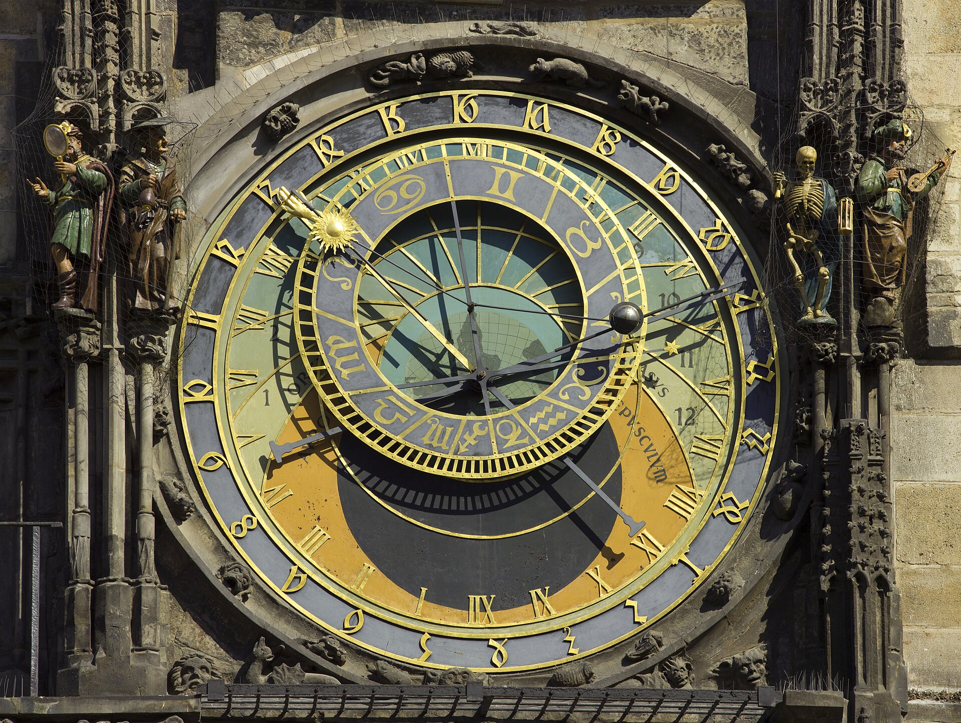Central Europe Rail Loop: Prague–Vienna–Budapest