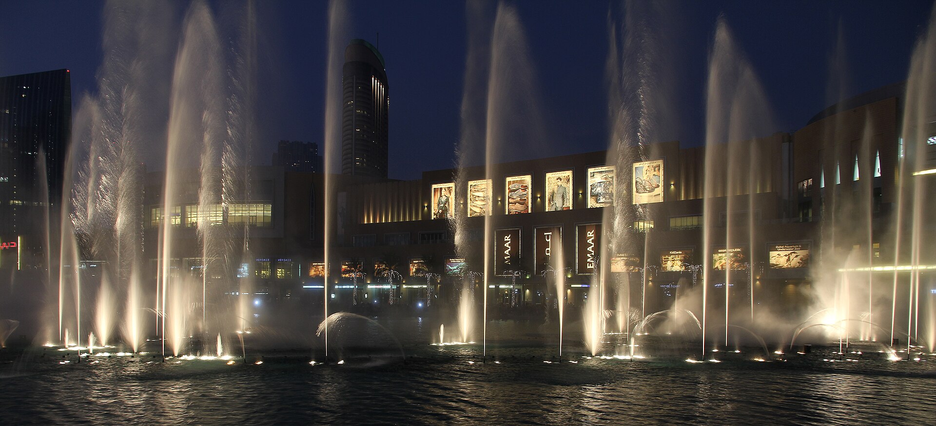 Dubai (DXB) Terminal Change & Connection Guide
