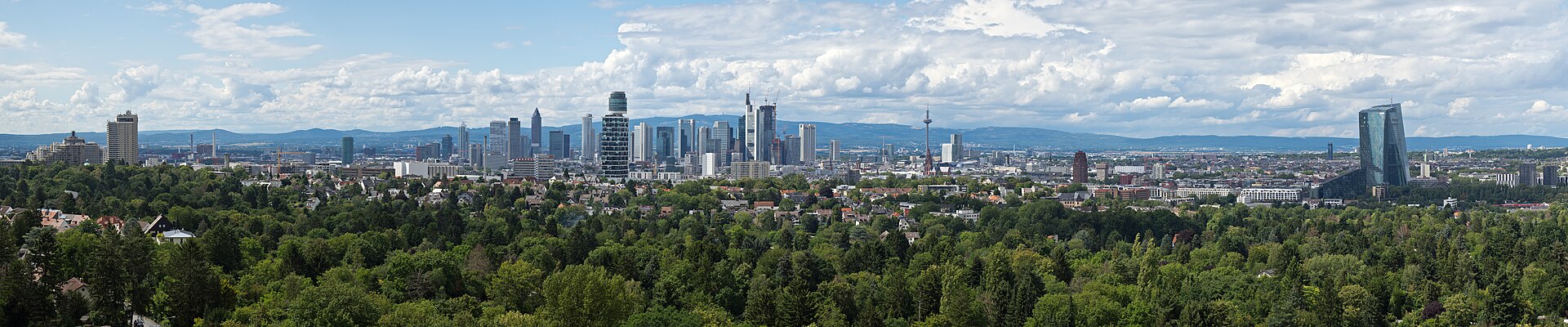 Frankfurt (FRA) Connection Guide for Intercontinental Travelers