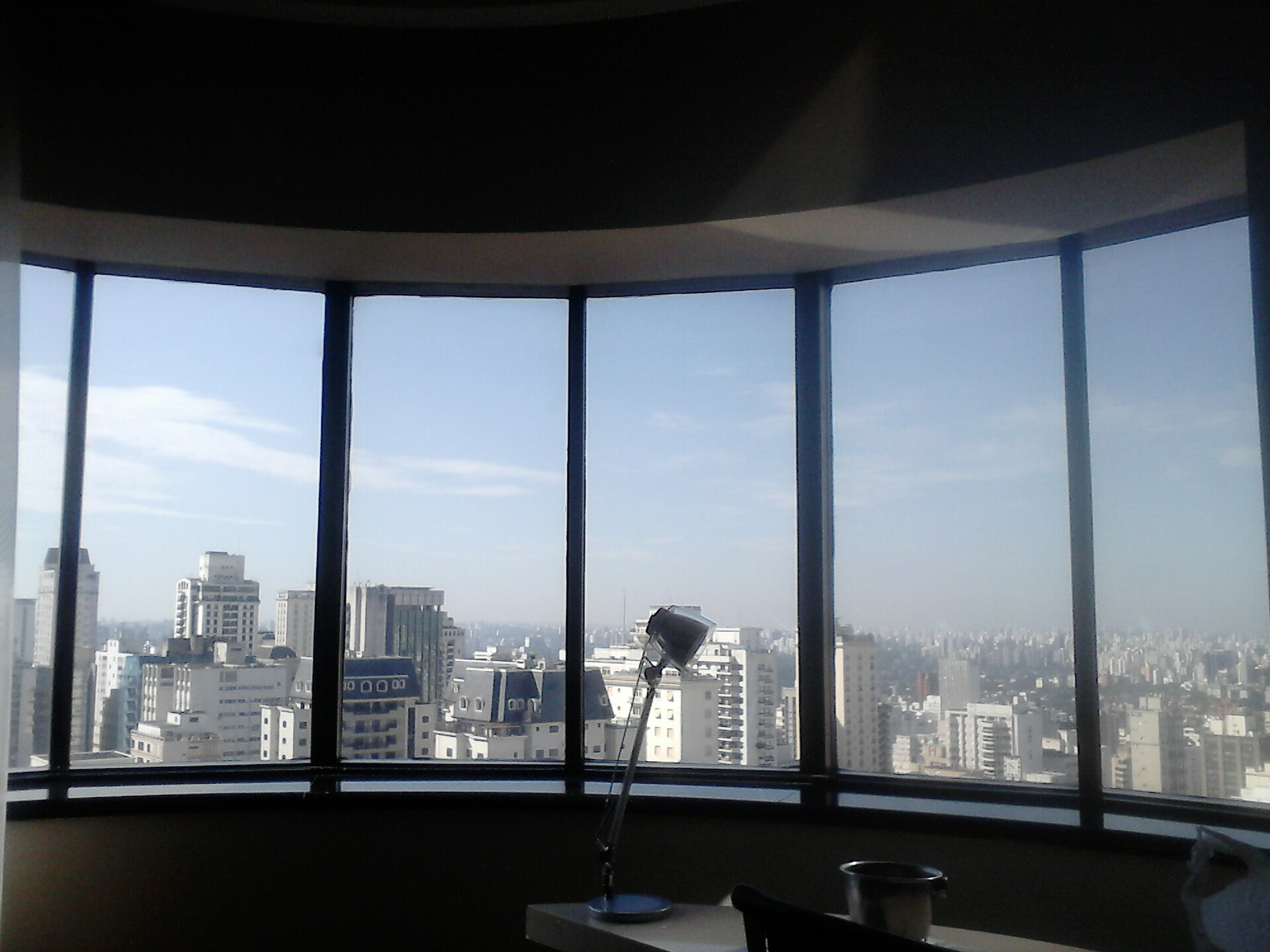 São Paulo (GRU) Arrival & Ground Transport Guide