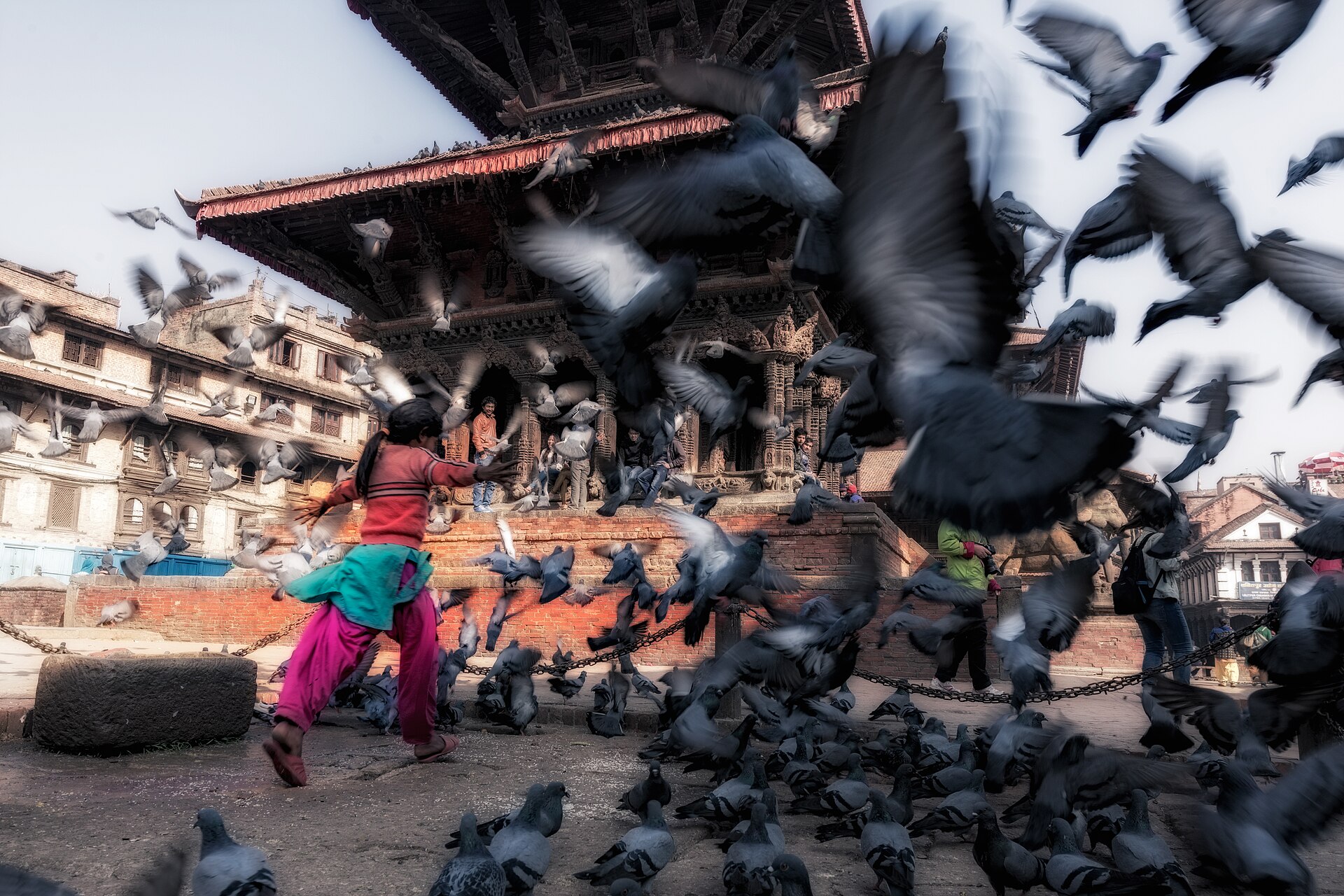 Kathmandu (KTM) Tribhuvan Arrival Guide