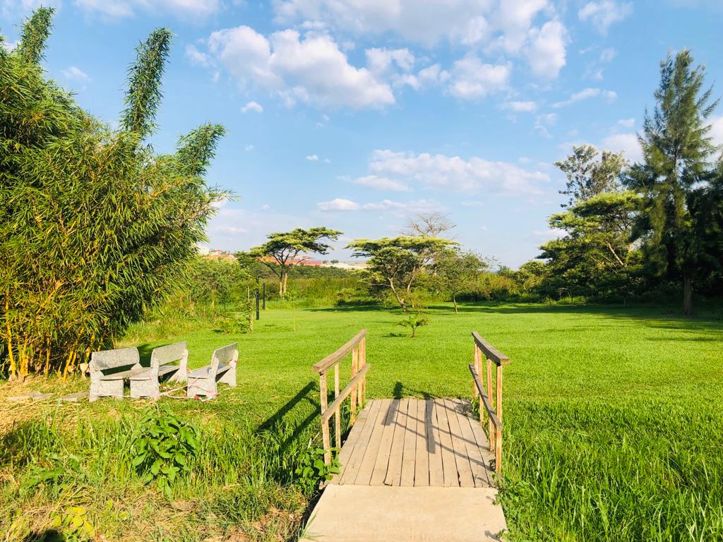 Kigali Travel System: Gorilla Trek Prep & City Logic