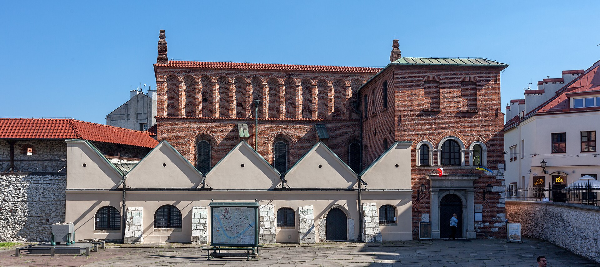 Kraków Travel System: Old Town & Auschwitz Day Module
