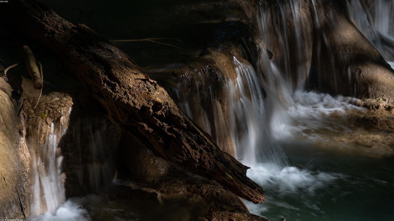 Luang Prabang Travel System: Temple Dawn & Mekong Pace