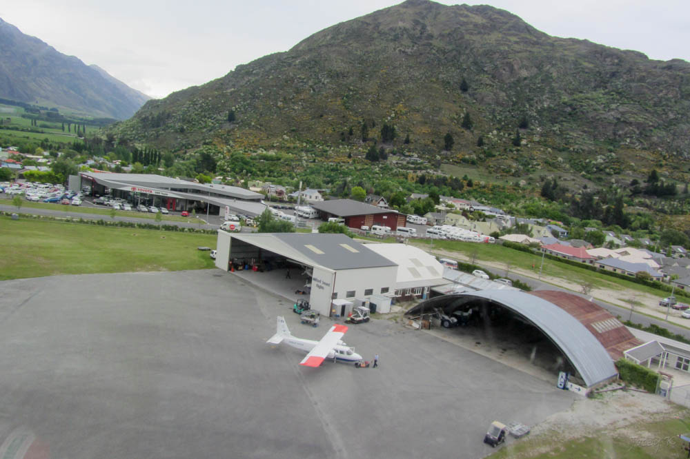 New Zealand South Island Road Trip Blueprint