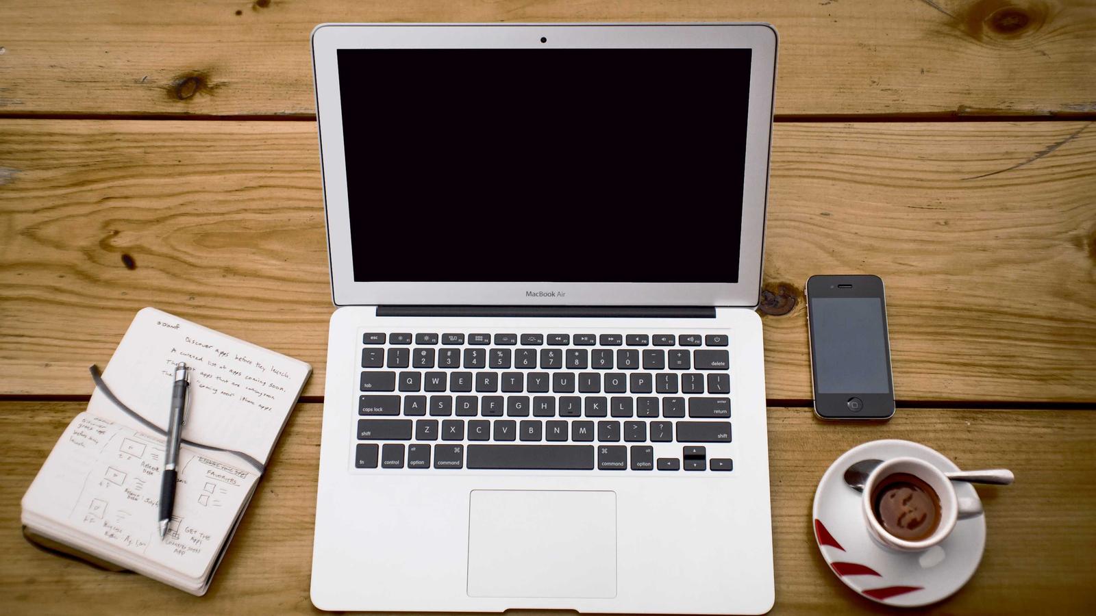 30-Day Nomad Setup: From Connectivity to Routine