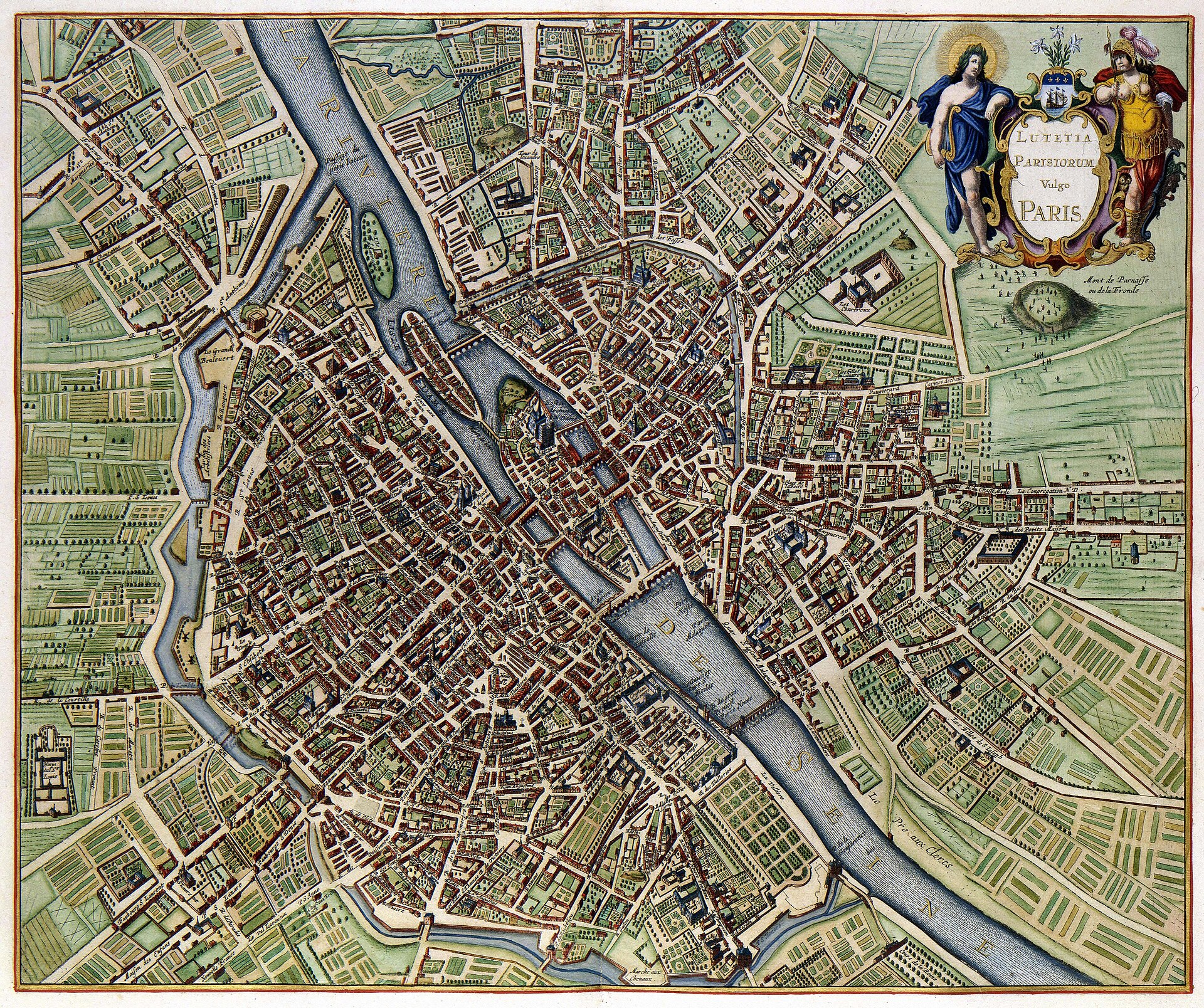Paris Arrival Guide: From CDG/Orly to Your First Day