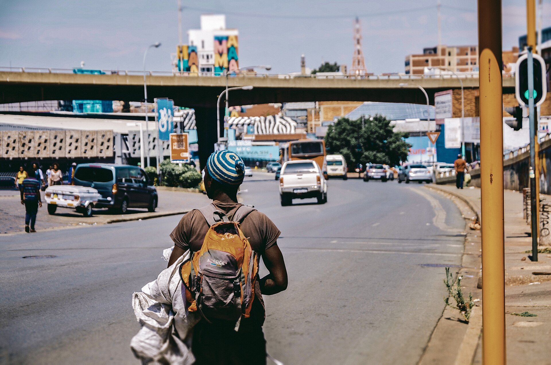 Southern Africa Loop: Cape Town to Victoria Falls