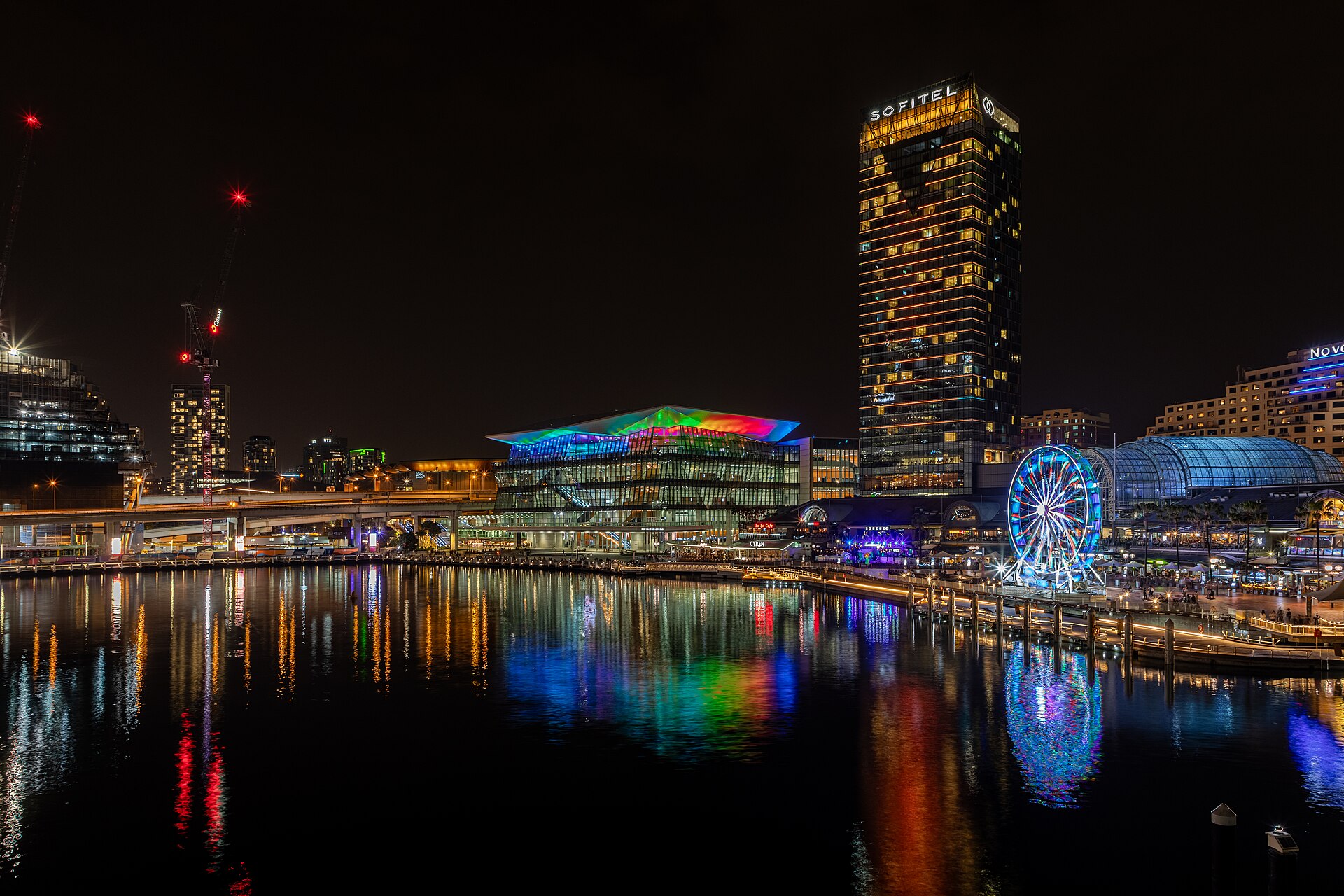 Sydney (SYD) Arrival Guide