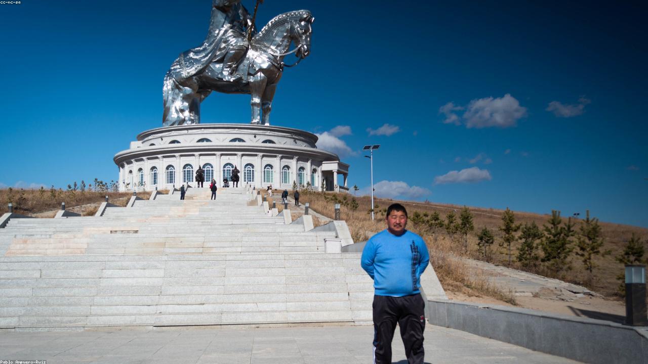 Ulaanbaatar Travel System: Steppe Gateway & Ger Stays